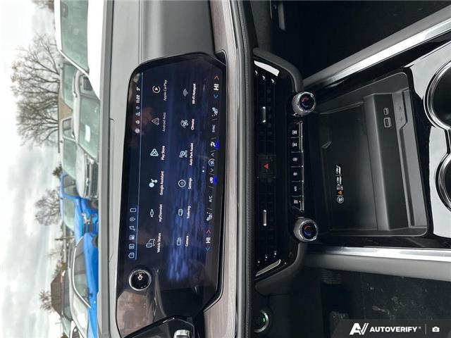 2026 Chevrolet Suburban LT (Stk: 2-13019) in Oshawa - Image 18 of 21