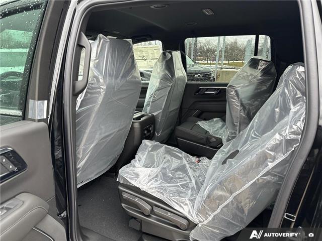 2026 Chevrolet Suburban LT (Stk: 2-13019) in Oshawa - Image 20 of 21