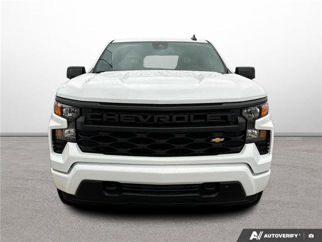 2026 Chevrolet Silverado 1500 Custom (Stk: 2-13007) in Oshawa - Image 2 of 21