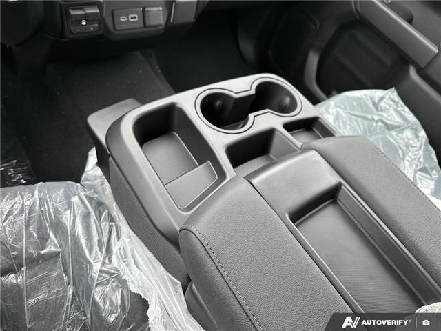 2026 Chevrolet Silverado 1500 Custom (Stk: 2-13007) in Oshawa - Image 17 of 21