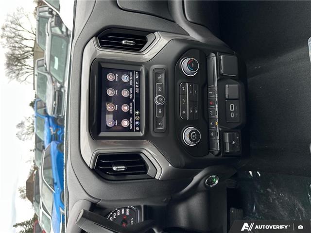 2026 Chevrolet Silverado 1500 Custom (Stk: 2-13007) in Oshawa - Image 18 of 21