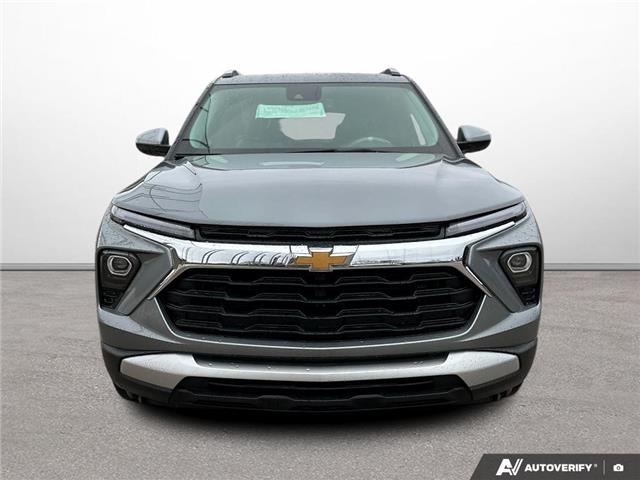 2026 Chevrolet TrailBlazer LT (Stk: 2-13022) in Oshawa - Image 2 of 21