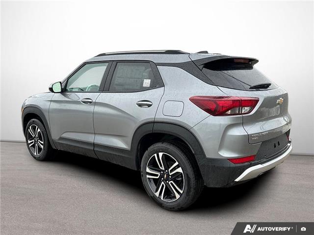 2026 Chevrolet TrailBlazer LT (Stk: 2-13022) in Oshawa - Image 4 of 21
