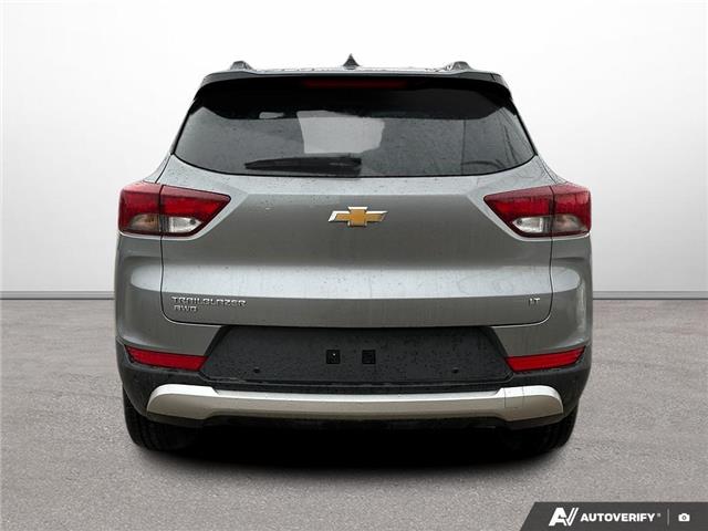 2026 Chevrolet TrailBlazer LT (Stk: 2-13022) in Oshawa - Image 6 of 21
