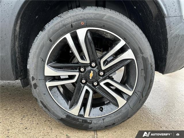 2026 Chevrolet TrailBlazer LT (Stk: 2-13022) in Oshawa - Image 7 of 21