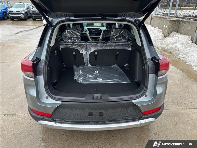 2026 Chevrolet TrailBlazer LT (Stk: 2-13022) in Oshawa - Image 9 of 21