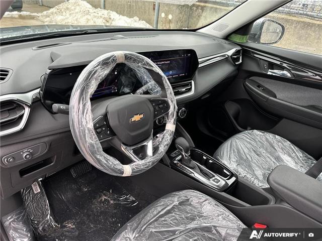 2026 Chevrolet TrailBlazer LT (Stk: 2-13022) in Oshawa - Image 11 of 21
