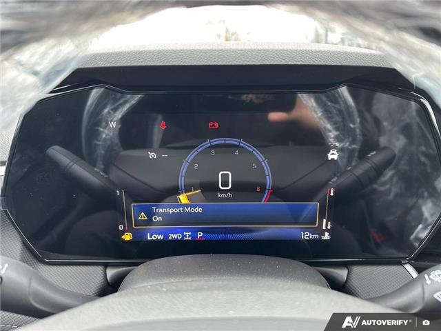 2026 Chevrolet TrailBlazer LT (Stk: 2-13022) in Oshawa - Image 13 of 21