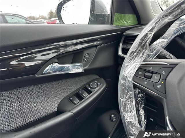 2026 Chevrolet TrailBlazer LT (Stk: 2-13022) in Oshawa - Image 16 of 21