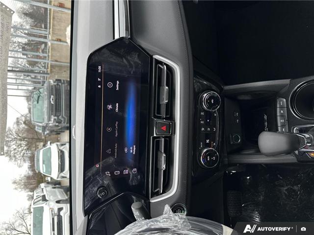 2026 Chevrolet TrailBlazer LT (Stk: 2-13022) in Oshawa - Image 18 of 21