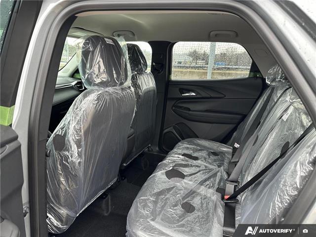 2026 Chevrolet TrailBlazer LT (Stk: 2-13022) in Oshawa - Image 20 of 21