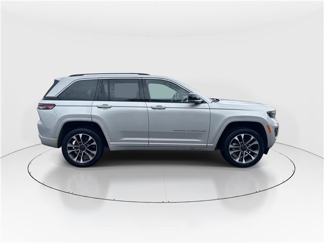 2022 Jeep Grand Cherokee Overland (Stk: 25101538A) in Markham - Image 10 of 42