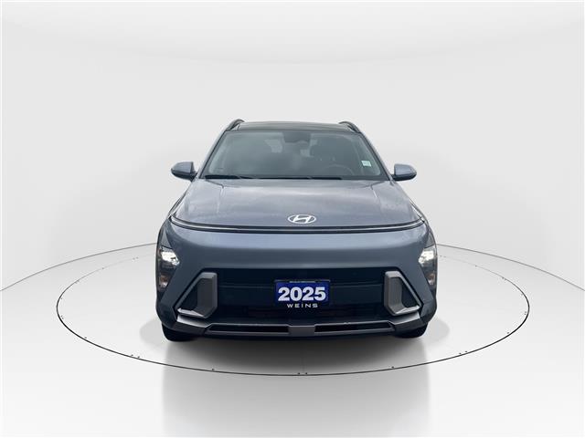 2025 Hyundai Kona 2.0L Preferred w/Trend Package (Stk: 16U101592) in Markham - Image 4 of 31