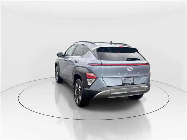 2025 Hyundai Kona 2.0L Preferred w/Trend Package (Stk: 16U101592) in Markham - Image 7 of 31