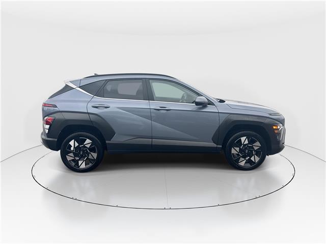 2025 Hyundai Kona 2.0L Preferred w/Trend Package (Stk: 16U101592) in Markham - Image 10 of 31