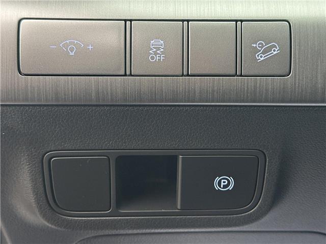 2025 Hyundai Kona 2.0L Preferred w/Trend Package (Stk: 16U101592) in Markham - Image 13 of 31