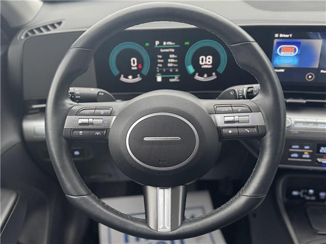 2025 Hyundai Kona 2.0L Preferred w/Trend Package (Stk: 16U101592) in Markham - Image 15 of 31