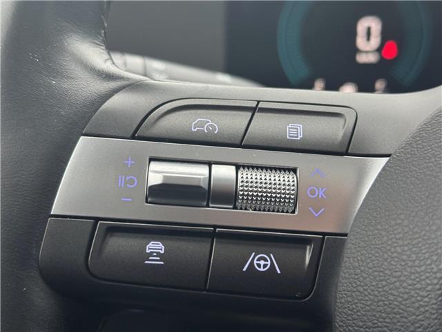 2025 Hyundai Kona 2.0L Preferred w/Trend Package (Stk: 16U101592) in Markham - Image 16 of 31