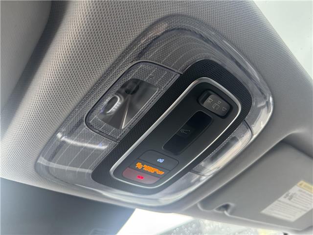 2025 Hyundai Kona 2.0L Preferred w/Trend Package (Stk: 16U101592) in Markham - Image 19 of 31