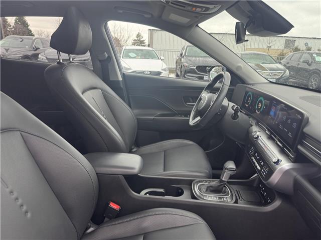 2025 Hyundai Kona 2.0L Preferred w/Trend Package (Stk: 16U101592) in Markham - Image 25 of 31