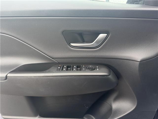 2025 Hyundai Kona 2.0L Preferred w/Trend Package (Stk: 16U101592) in Markham - Image 26 of 31