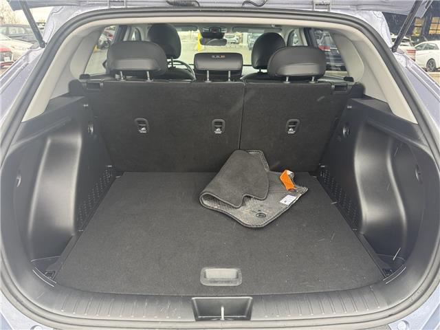 2025 Hyundai Kona 2.0L Preferred w/Trend Package (Stk: 16U101592) in Markham - Image 29 of 31