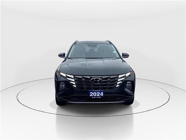 2024 Hyundai Tucson Hybrid Ultimate (Stk: 16U101591) in Markham - Image 4 of 38