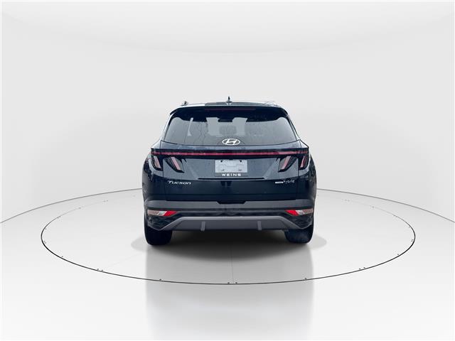 2024 Hyundai Tucson Hybrid Ultimate (Stk: 16U101591) in Markham - Image 8 of 38