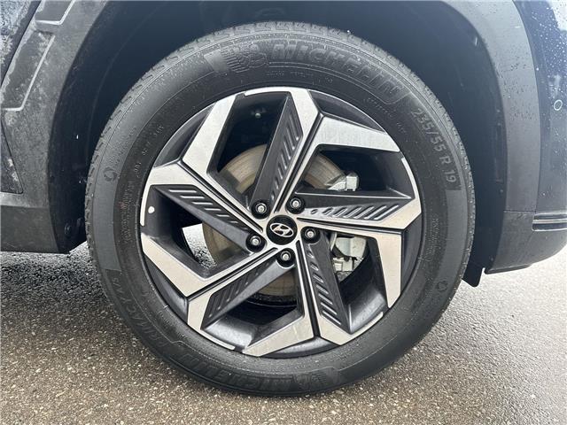 2024 Hyundai Tucson Hybrid Ultimate (Stk: 16U101591) in Markham - Image 11 of 38