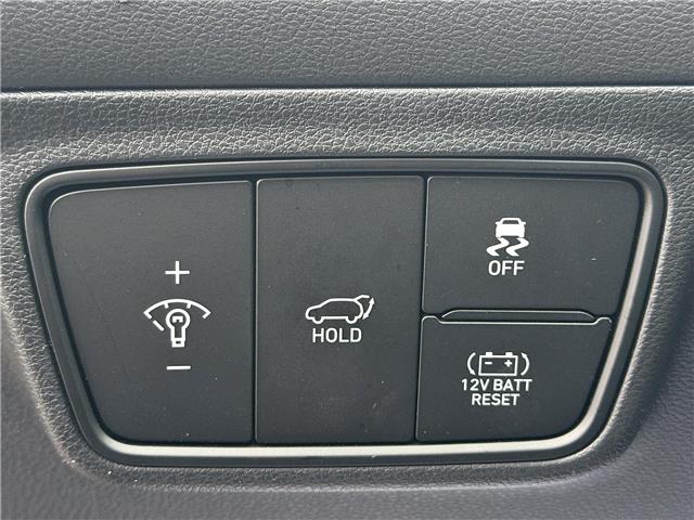 2024 Hyundai Tucson Hybrid Ultimate (Stk: 16U101591) in Markham - Image 13 of 38