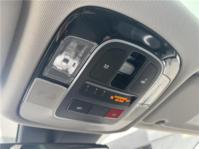 2024 Hyundai Tucson Hybrid Ultimate (Stk: 16U101591) in Markham - Image 20 of 38