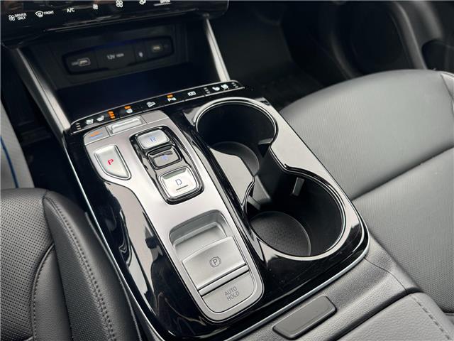 2024 Hyundai Tucson Hybrid Ultimate (Stk: 16U101591) in Markham - Image 24 of 38