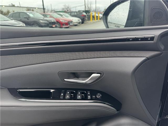 2024 Hyundai Tucson Hybrid Ultimate (Stk: 16U101591) in Markham - Image 27 of 38
