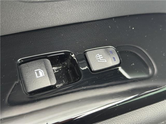 2024 Hyundai Tucson Hybrid Ultimate (Stk: 16U101591) in Markham - Image 32 of 38
