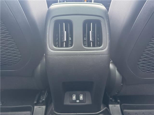 2024 Hyundai Tucson Hybrid Ultimate (Stk: 16U101591) in Markham - Image 33 of 38