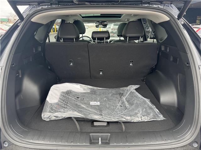 2024 Hyundai Tucson Hybrid Ultimate (Stk: 16U101591) in Markham - Image 34 of 38