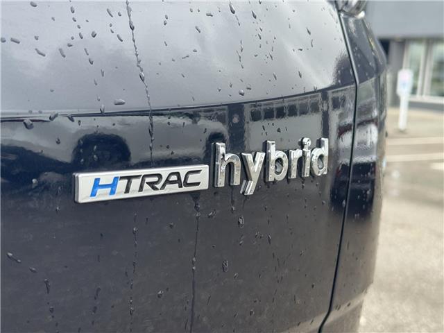 2024 Hyundai Tucson Hybrid Ultimate (Stk: 16U101591) in Markham - Image 36 of 38