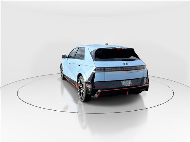 2025 Hyundai IONIQ 5 N Base (Stk: 16U101593) in Markham - Image 7 of 13