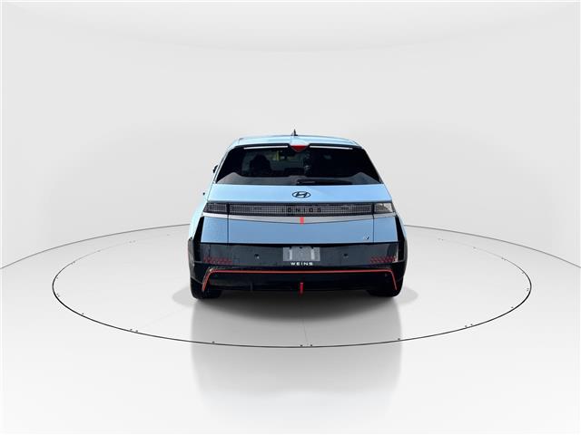 2025 Hyundai IONIQ 5 N Base (Stk: 16U101593) in Markham - Image 8 of 13