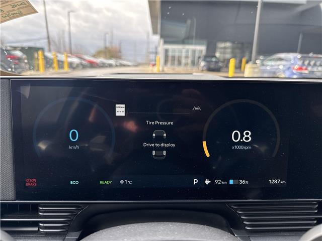 2025 Hyundai IONIQ 5 N Base (Stk: 16U101593) in Markham - Image 11 of 13