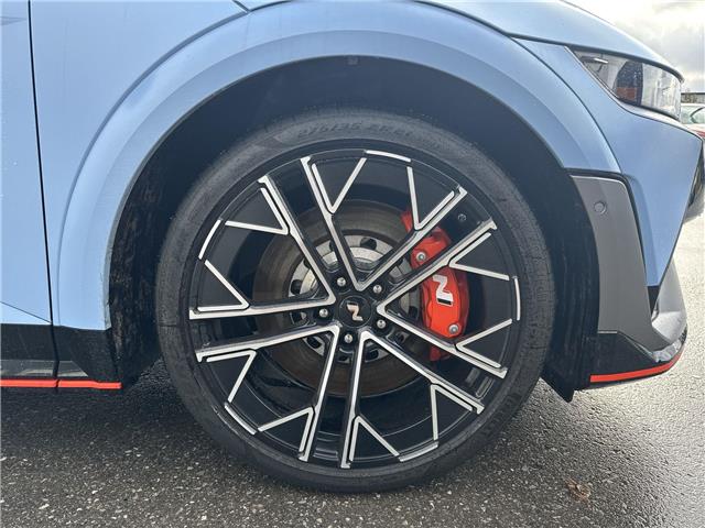 2025 Hyundai IONIQ 5 N Base (Stk: 16U101593) in Markham - Image 13 of 13