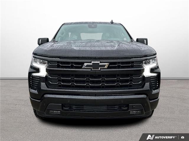 2026 Chevrolet Silverado 1500 RST (Stk: 2-12988) in Oshawa - Image 2 of 21