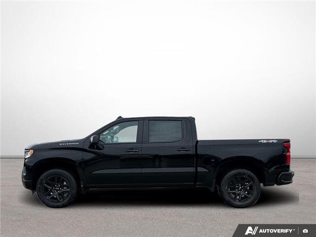 2026 Chevrolet Silverado 1500 RST (Stk: 2-12988) in Oshawa - Image 3 of 21