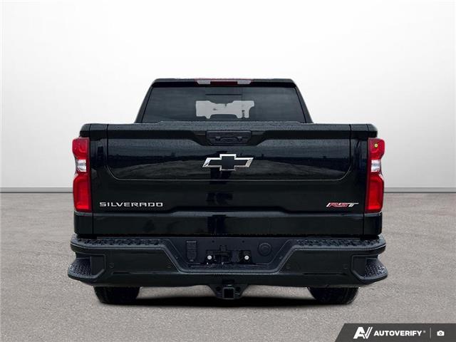 2026 Chevrolet Silverado 1500 RST (Stk: 2-12988) in Oshawa - Image 6 of 21