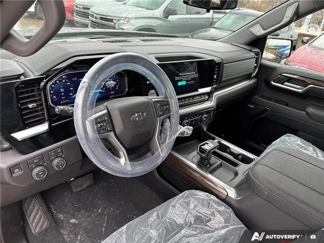 2026 Chevrolet Silverado 1500 RST (Stk: 2-12988) in Oshawa - Image 11 of 21