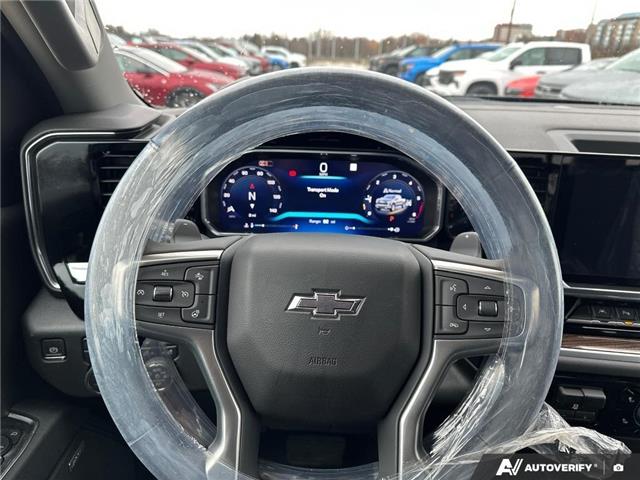 2026 Chevrolet Silverado 1500 RST (Stk: 2-12988) in Oshawa - Image 12 of 21