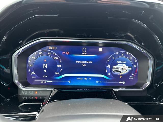 2026 Chevrolet Silverado 1500 RST (Stk: 2-12988) in Oshawa - Image 13 of 21