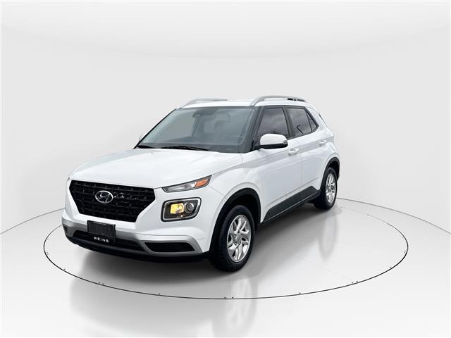 2023 Hyundai Venue Preferred (Stk: 16U101594) in Markham - Image 5 of 12