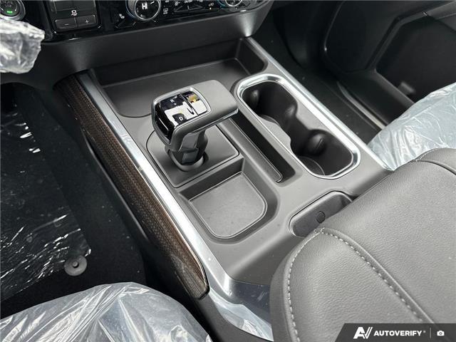 2026 Chevrolet Silverado 1500 RST (Stk: 2-12988) in Oshawa - Image 17 of 21