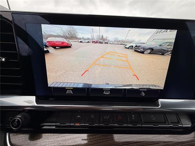 2024 Chevrolet Silverado 1500 RST (Stk: P2629) in Smiths Falls - Image 10 of 13
